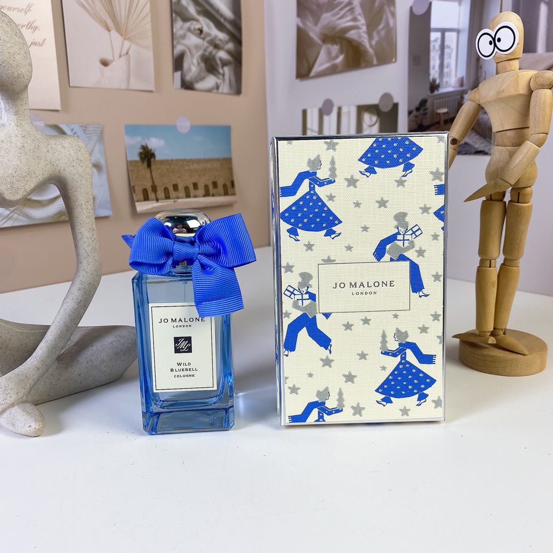 Jo Malone perfume